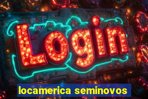 locamerica seminovos