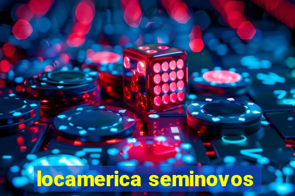 locamerica seminovos