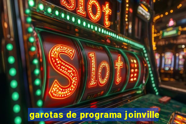 garotas de programa joinville