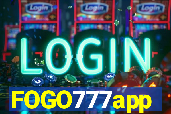 FOGO777app