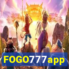 FOGO777app