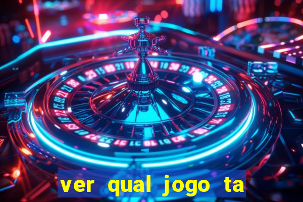 ver qual jogo ta pagando agora