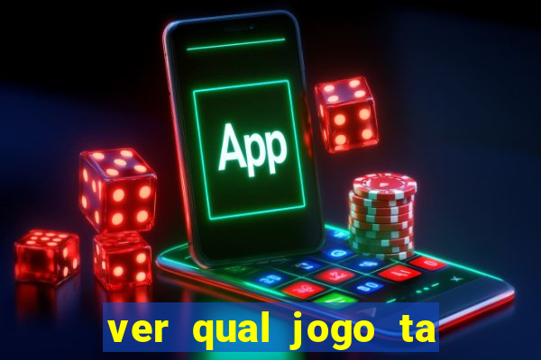 ver qual jogo ta pagando agora