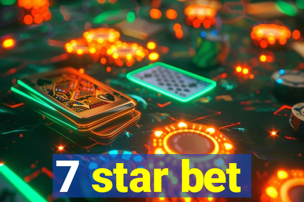 7 star bet