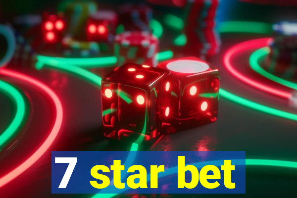 7 star bet