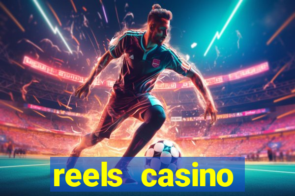 reels casino rodrigo faro