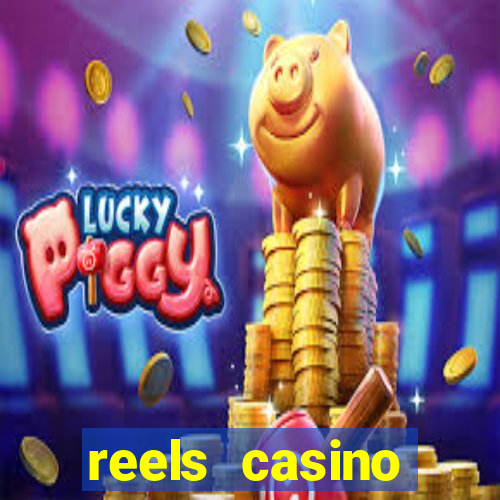 reels casino rodrigo faro