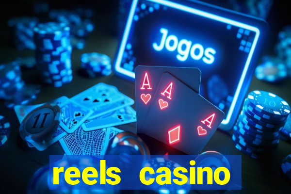 reels casino rodrigo faro