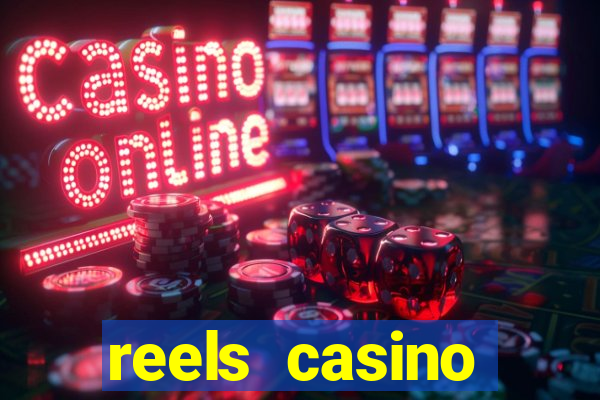 reels casino rodrigo faro