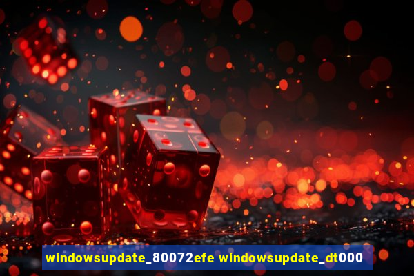 windowsupdate_80072efe windowsupdate_dt000