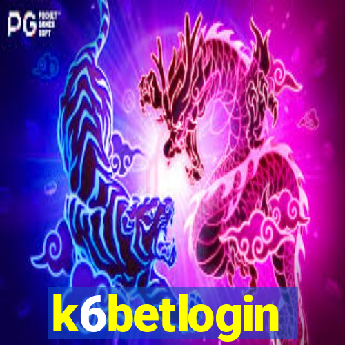 k6betlogin