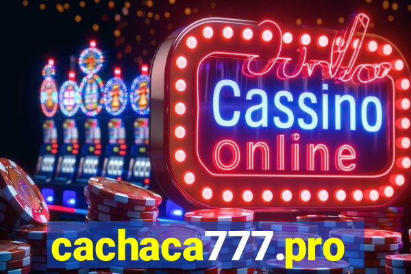 cachaca777.pro