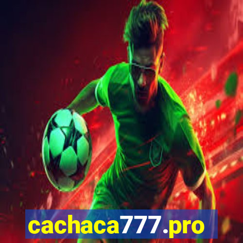 cachaca777.pro