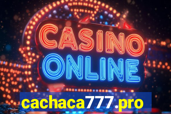 cachaca777.pro