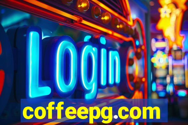 coffeepg.com