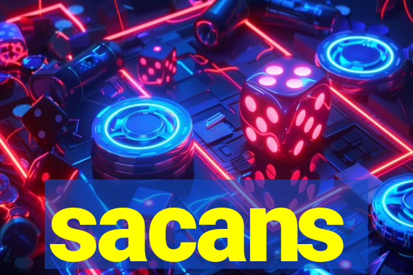 sacans