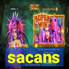 sacans