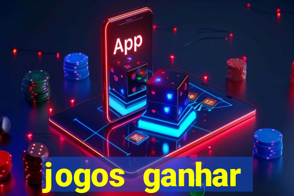 jogos ganhar dinheiro sem depositar