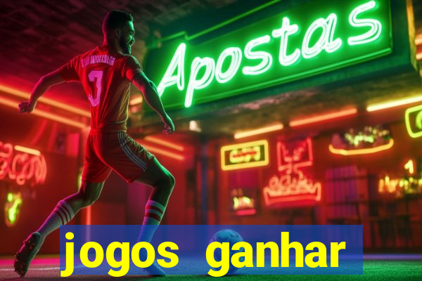 jogos ganhar dinheiro sem depositar