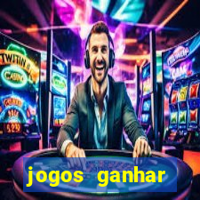 jogos ganhar dinheiro sem depositar