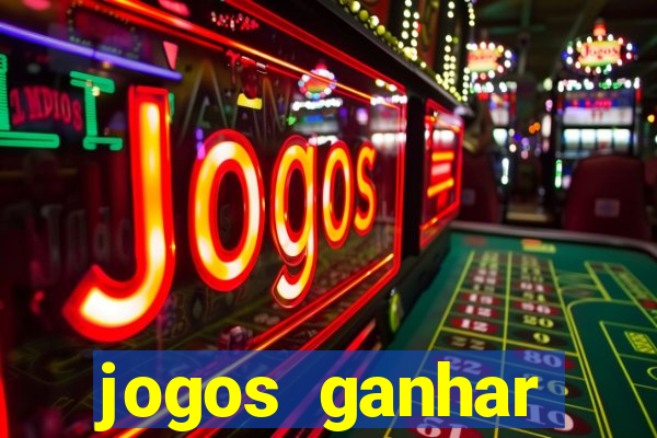 jogos ganhar dinheiro sem depositar