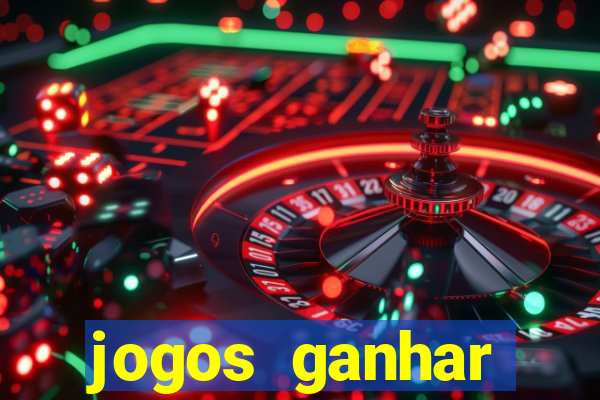 jogos ganhar dinheiro sem depositar