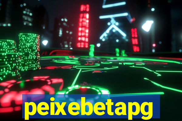 peixebetapg