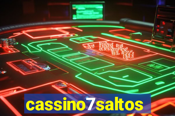 cassino7saltos