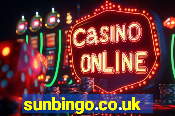 sunbingo.co.uk