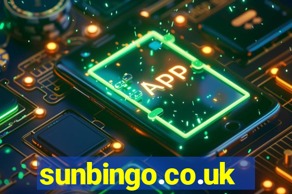 sunbingo.co.uk