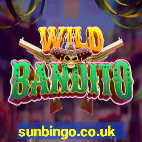 sunbingo.co.uk