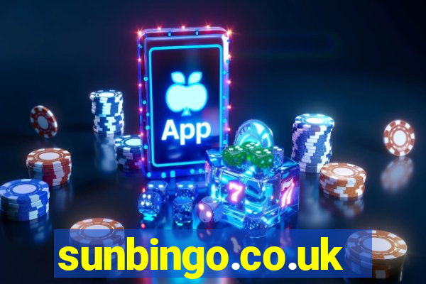 sunbingo.co.uk