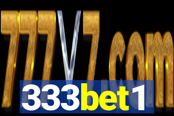 333bet1