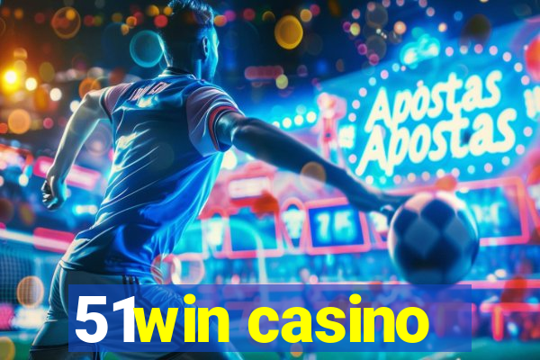 51win casino