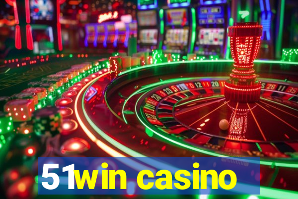 51win casino