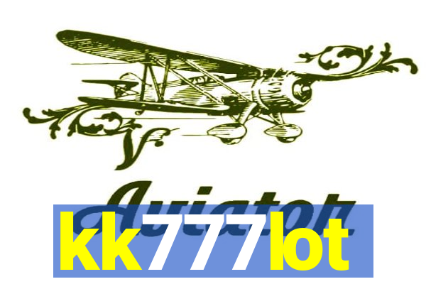 kk777lot