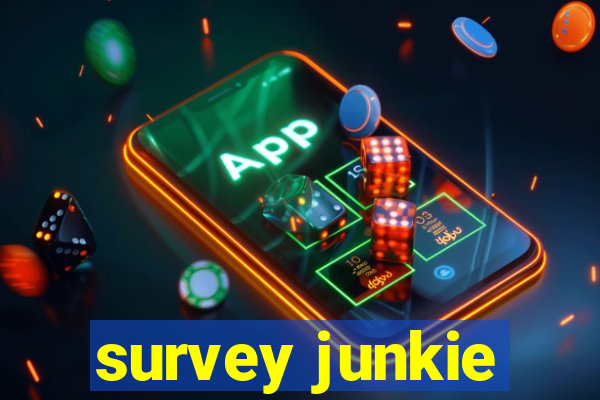 survey junkie