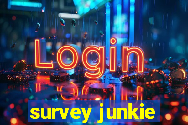 survey junkie