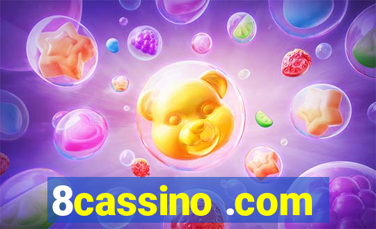 8cassino .com