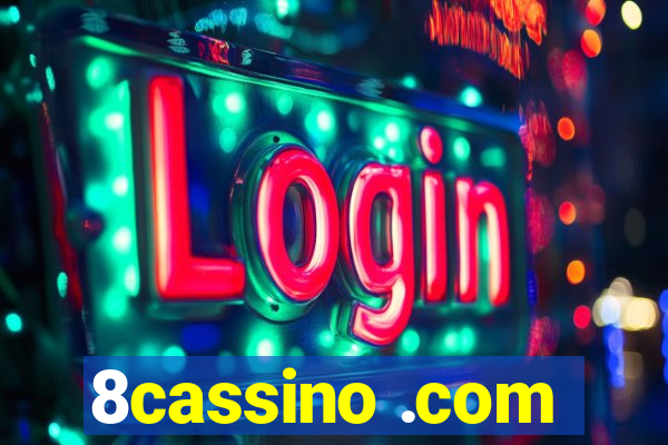 8cassino .com