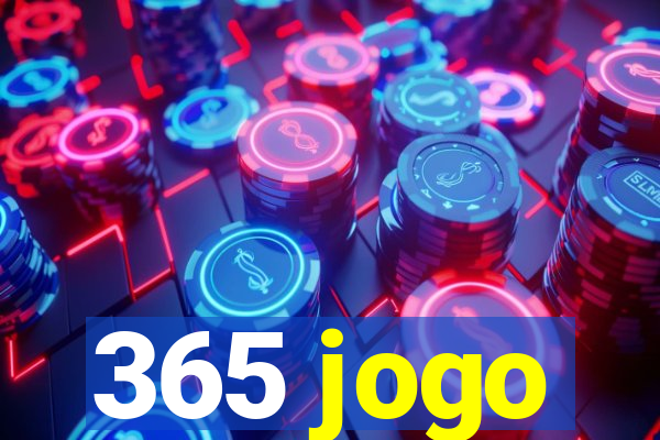 365 jogo