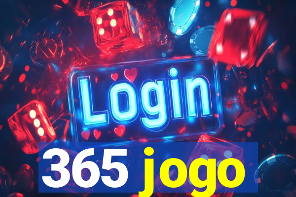 365 jogo