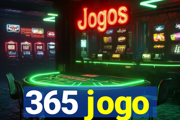 365 jogo