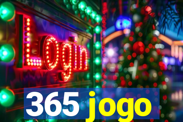 365 jogo