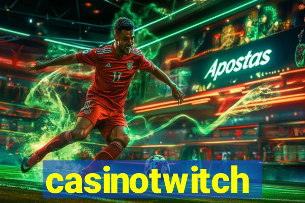 casinotwitch