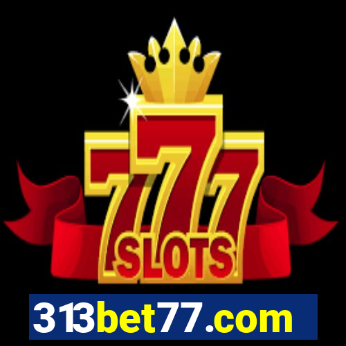 313bet77.com