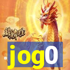 jog0