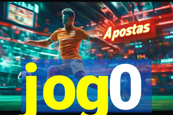 jog0