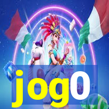 jog0