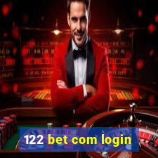 122 bet com login